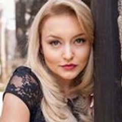 Angelique Boyer BR