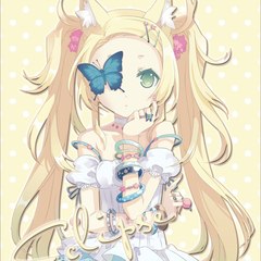 MeganexOjosama