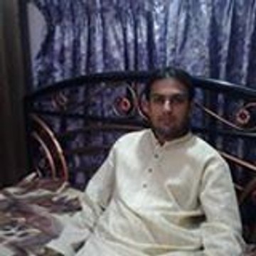Sajid Raja