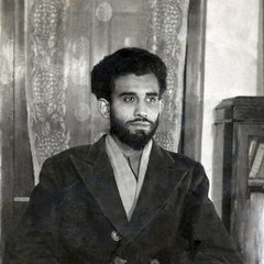 Abdullah Jan Maghmoom