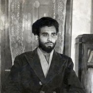 Abdullah Jan Maghmoom