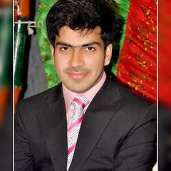 Samar Abbas