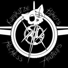 Kamikatze Bikers
