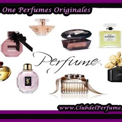 perfumeriaclubsone