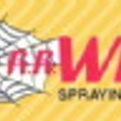 RRWebSprayingINc