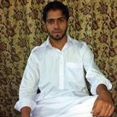 Muhammad Babar