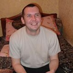 сергей ситдиков