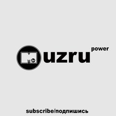 MUZRU POWER