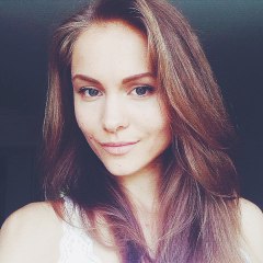 Dasha Belova