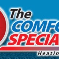 TheComfortSpecialistsHeat
