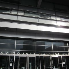 New York DWI Penalties