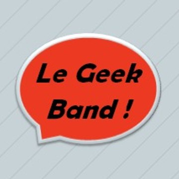 legeekband