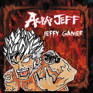 Jeffy Gamer