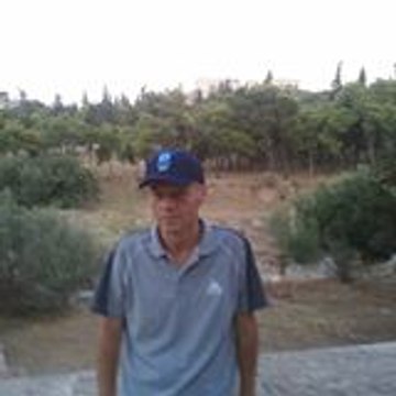 David Watson