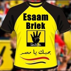 Esaam Briek