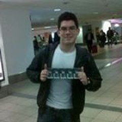 Cesar Jesus Ballon Rodriguez