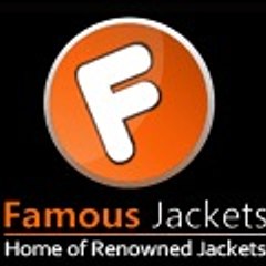 Branch Harry (Famous Jackets)