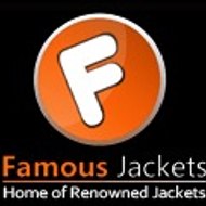 Branch Harry (Famous Jackets)