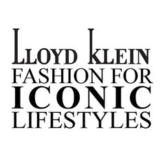 Lloyd Klein (Fashion Brand)