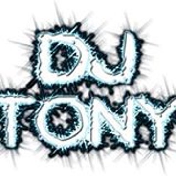 DJ tony