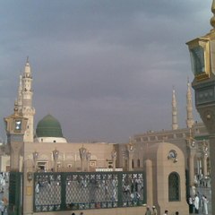 Eidgah-Sharif