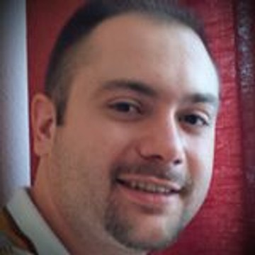 Dimitrios Christodoulopoulos