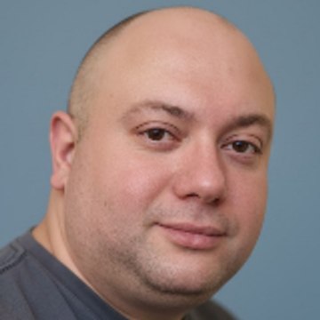 Dimitrios Christodoulopoulos
