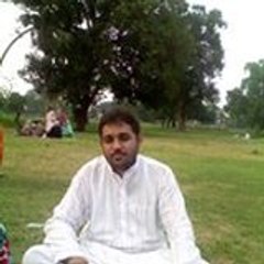 Hafiz Arslan