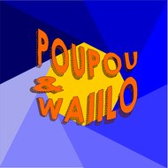 Poupou and Waiilo