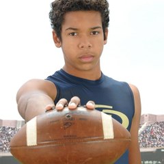 Jacob McDaniel