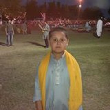 Muhammad Areeb