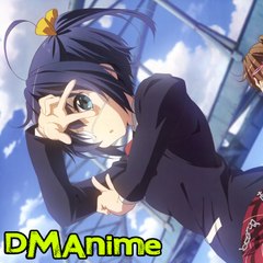 DMAnime