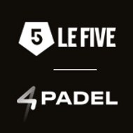 LE FIVE 4PADEL