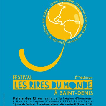 lesriresdumonde
