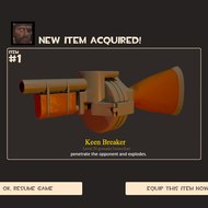 Free TF2 items