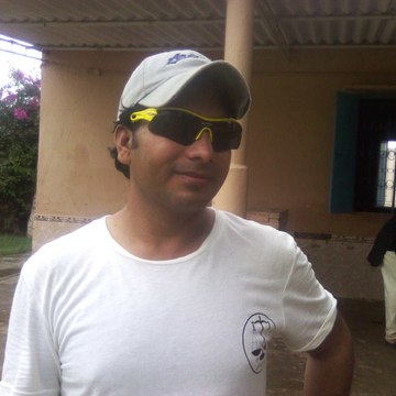 naib zada