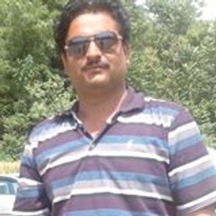 Shahid Ehsan