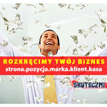 Rozkręcimy Twój Biznes
