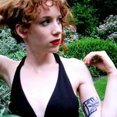 Elizabeth Orvis