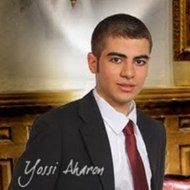 Yossi Aharon