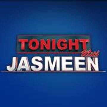 Tonight With Jasmeen