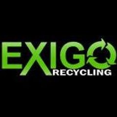 Exigo Recycling