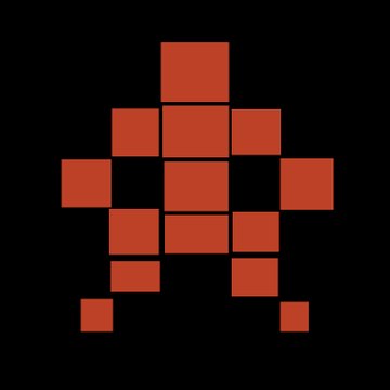 Invader Boom