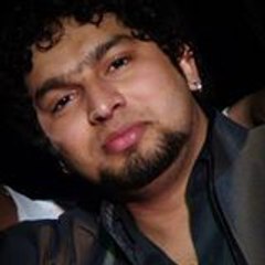 MUmar Farooq