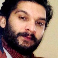 Rj moon Poetry Collection