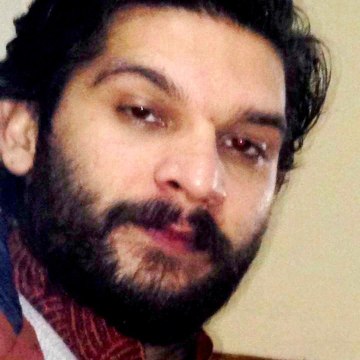 Rj moon Poetry Collection