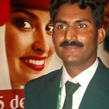 Altaf Ahmad
