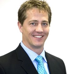 Scott Weismantel
