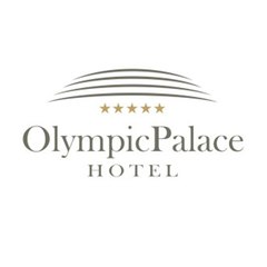 Olympic Palace Hotel Rhodes