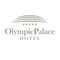 Olympic Palace Hotel Rhodes